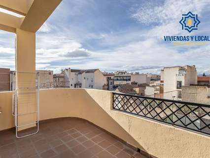 Ático en venta en Maracena