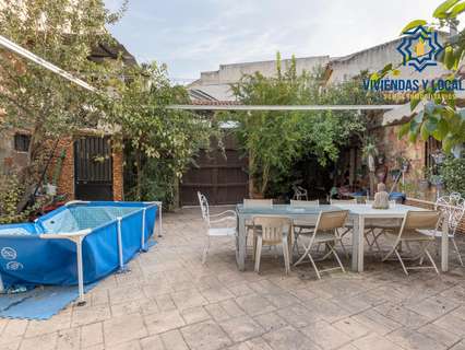 Casa en venta en Churriana de la Vega