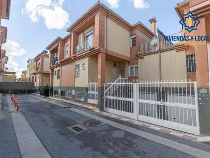 Casa en venta en Cájar