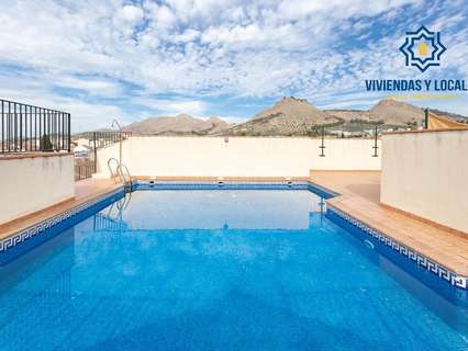 Piso en venta en Atarfe