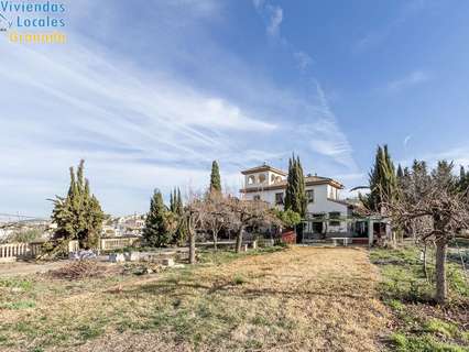 Casa en venta en Monachil