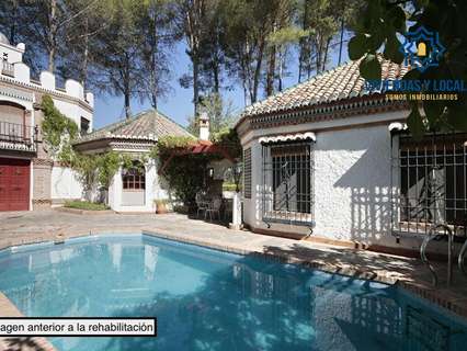 Chalet en venta en Albolote