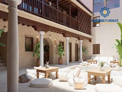 Edificio en venta en Granada