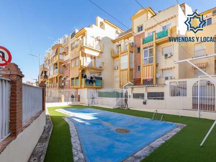 Dúplex en venta en Gójar
