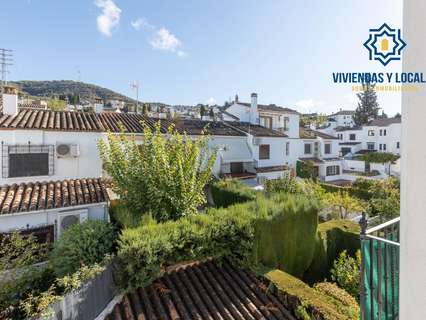 Casa en venta en Granada