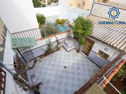 Casa en venta en Granada