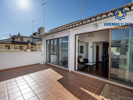 Piso en venta en Granada