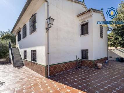 Casa en venta en Ogíjares