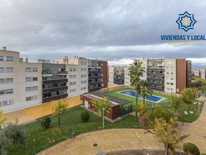 Piso en venta en Alhendín