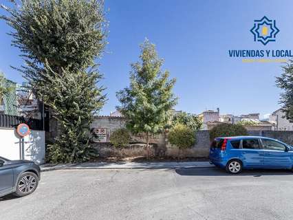 Parcela rústica en venta en Ogíjares