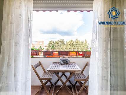 Piso en venta en Albolote