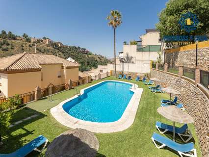 Dúplex en venta en Granada