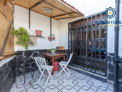 Casa en venta en Santa Fe