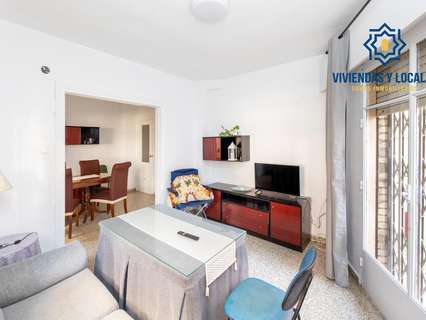 Piso en venta en Granada