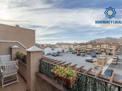 Piso en venta en Atarfe