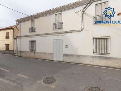 Casa en venta en Gójar