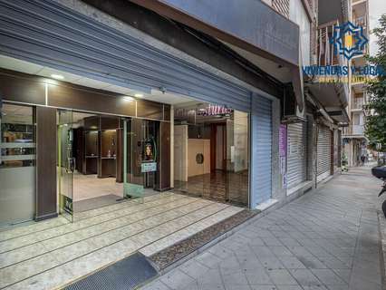Local comercial en venta en Granada