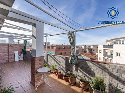 Ático en venta en Granada