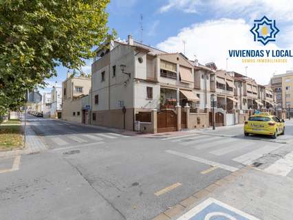 Casa en venta en Maracena