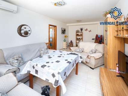 Piso en venta en Cúllar Vega