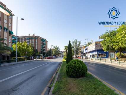 Local comercial en venta en Granada