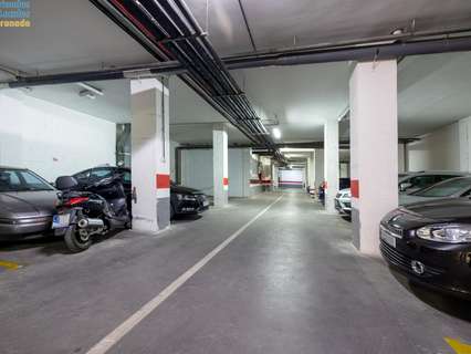 Plaza de parking en venta en Granada