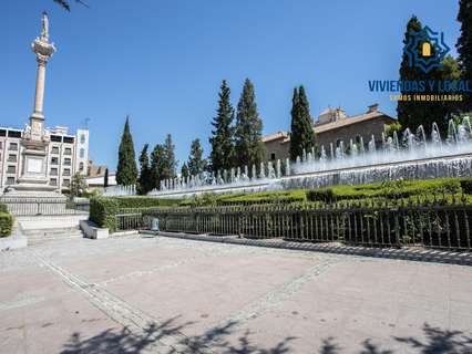 Apartamento en venta en Granada