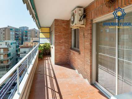 Piso en venta en Granada