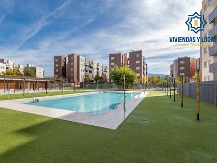 Piso en venta en Alhendín