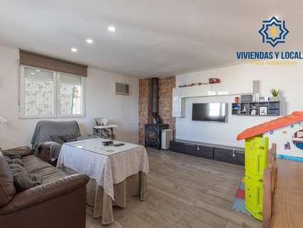 Piso en venta en Monachil