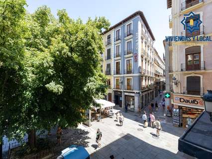 Piso en venta en Granada