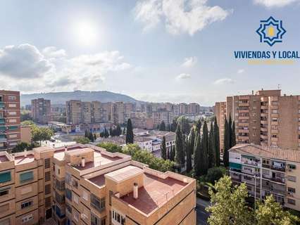 Piso en venta en Granada rebajado