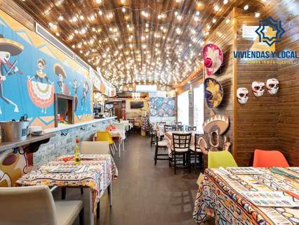 Local comercial en venta en Granada