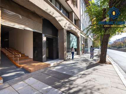 Local comercial en venta en Granada