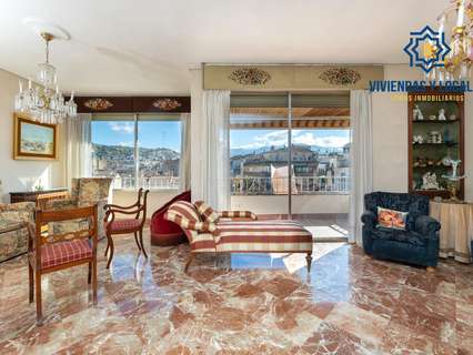 Piso en venta en Granada