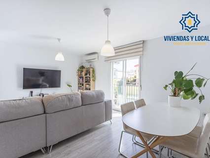 Piso en venta en Las Gabias