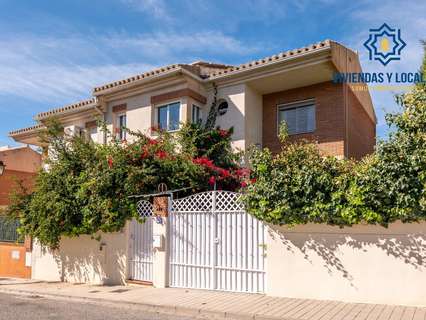 Casa en venta en Huétor Vega