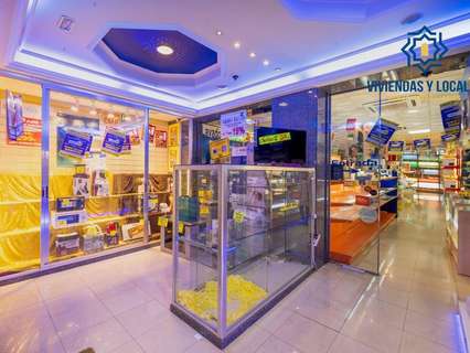 Local comercial en venta en Granada
