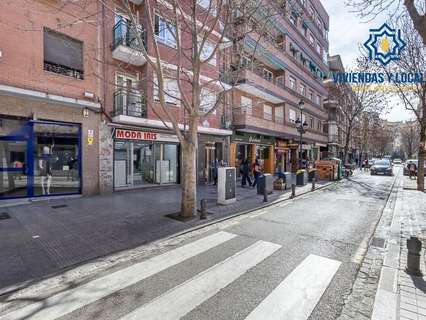 Local comercial en venta en Granada