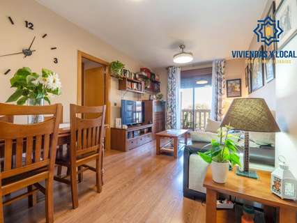 Apartamento en venta en Ogíjares