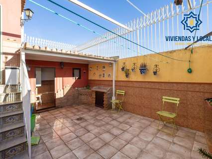 Casa en venta en Pulianas