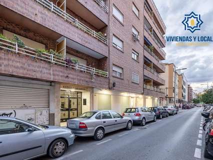 Piso en venta en Granada