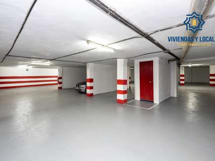 Plaza de parking en venta en Granada
