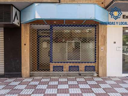 Local comercial en venta en Granada