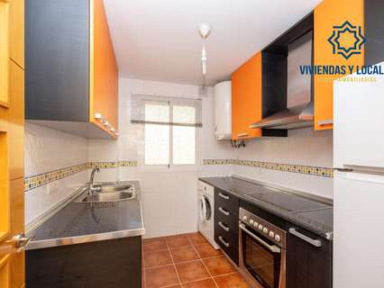 Piso en venta en Las Gabias