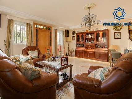 Chalet en venta en Granada