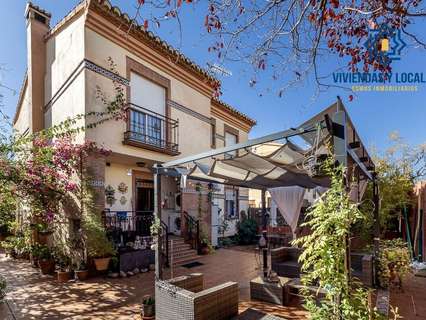 Casa en venta en Huétor Vega