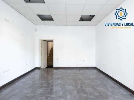 Local comercial en venta en Granada