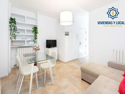 Apartamento en venta en Granada