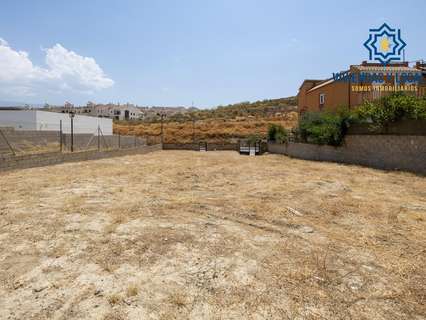 Parcela urbana en venta en Alhendín